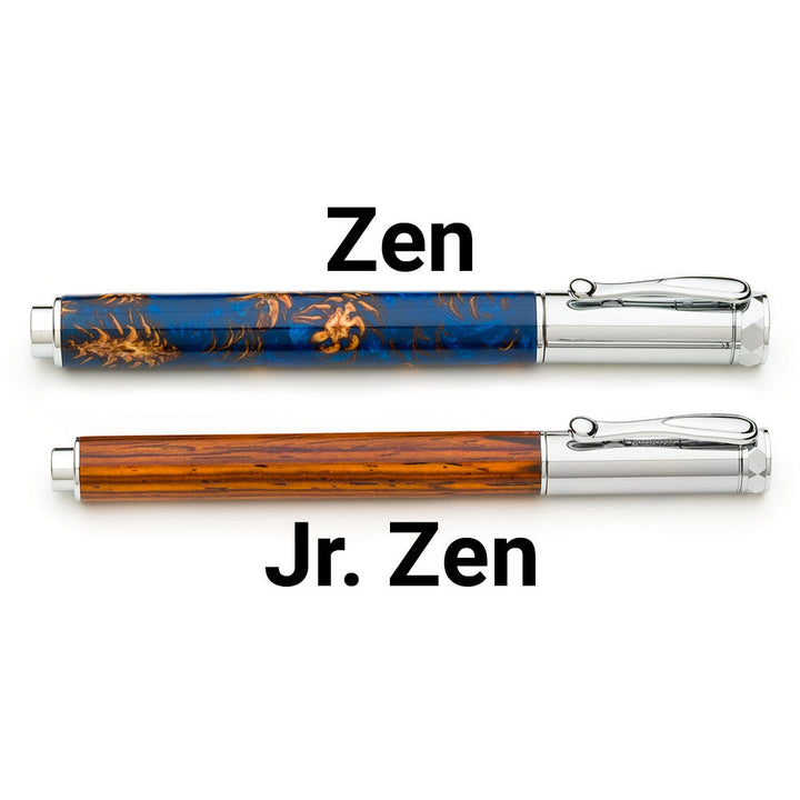 Artisan Jr. Zen Rollerball Pen Kit