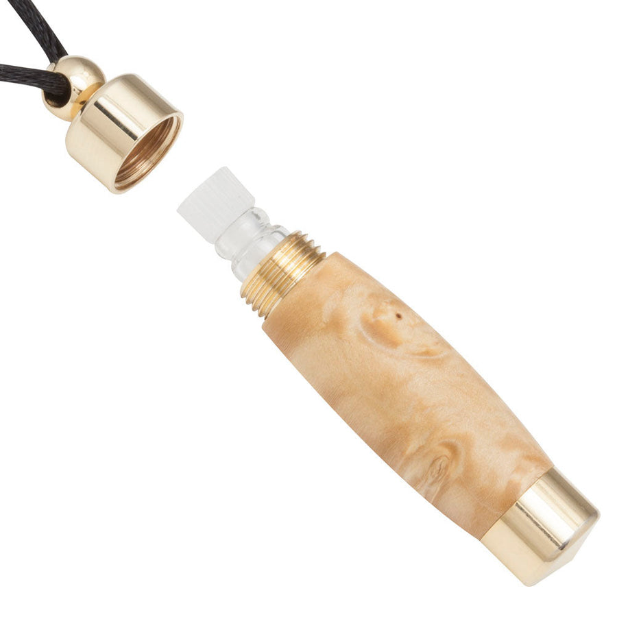 Artisan Perfume Holder Kit 10k Gold
