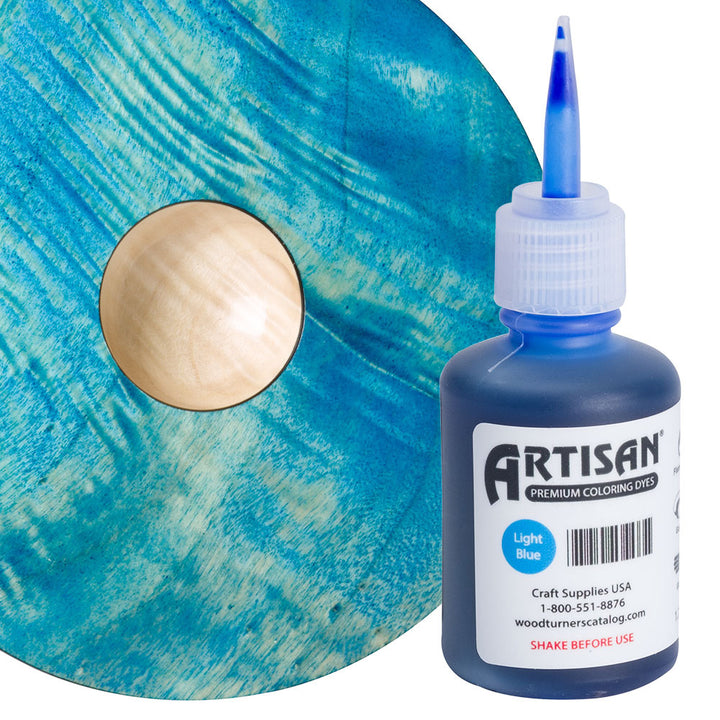 Artisan Premium Coloring Dye