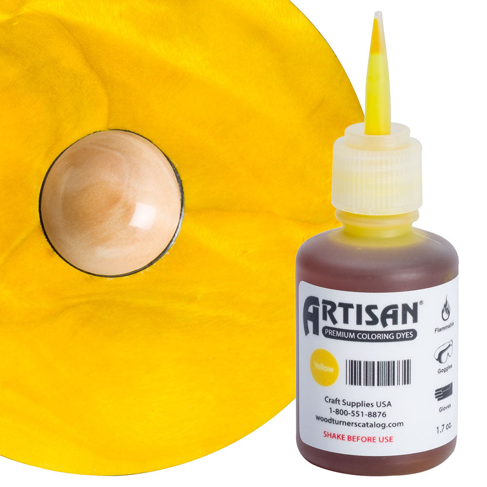 Artisan Premium Coloring Dye