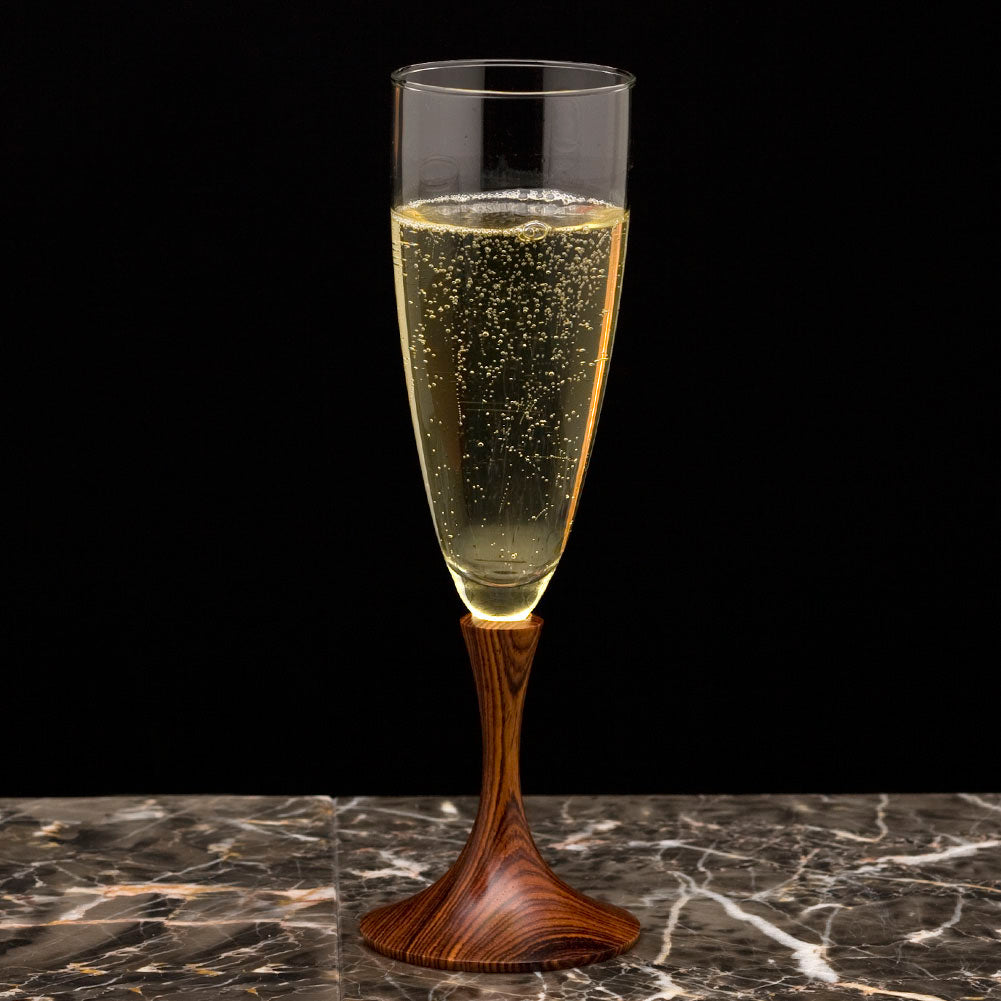 Artisan Premium Stemware Kit Champagne Flute