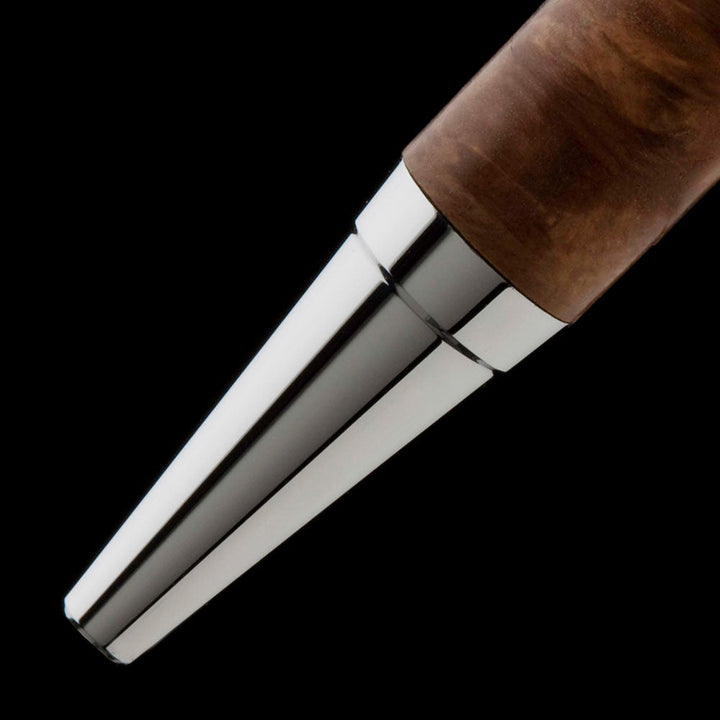 Artisan Slimline Pen Kit Black Titanium