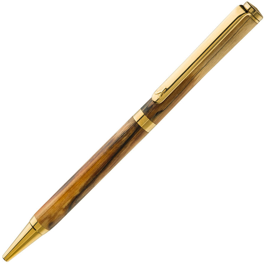 Artisan Slimline Pen Kit 10k Gold