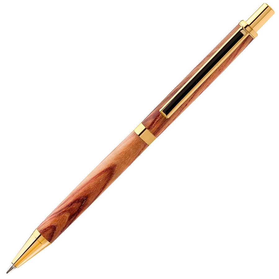 Artisan Slimline Pencil Kit 24k Gold