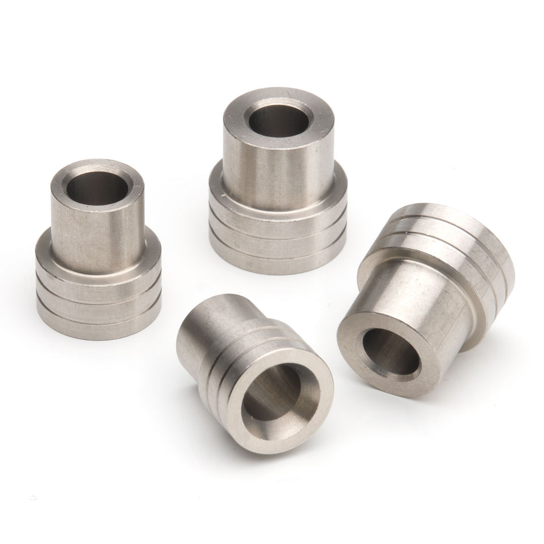 Beaufort Cyclone Rollerball & Fountain Pen Kit Bushing Set