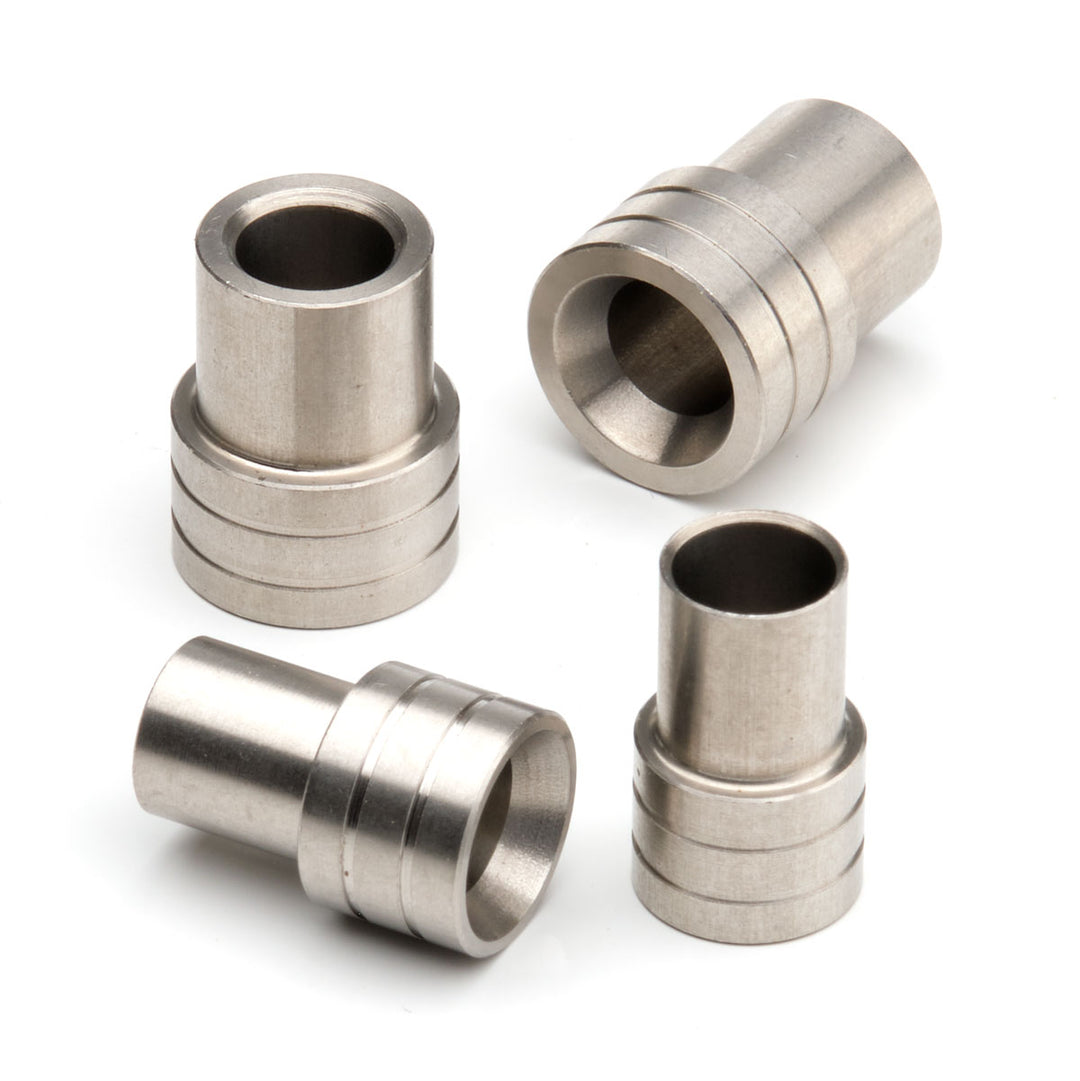 Beaufort Tempest Click Pen Kit Bushing Set