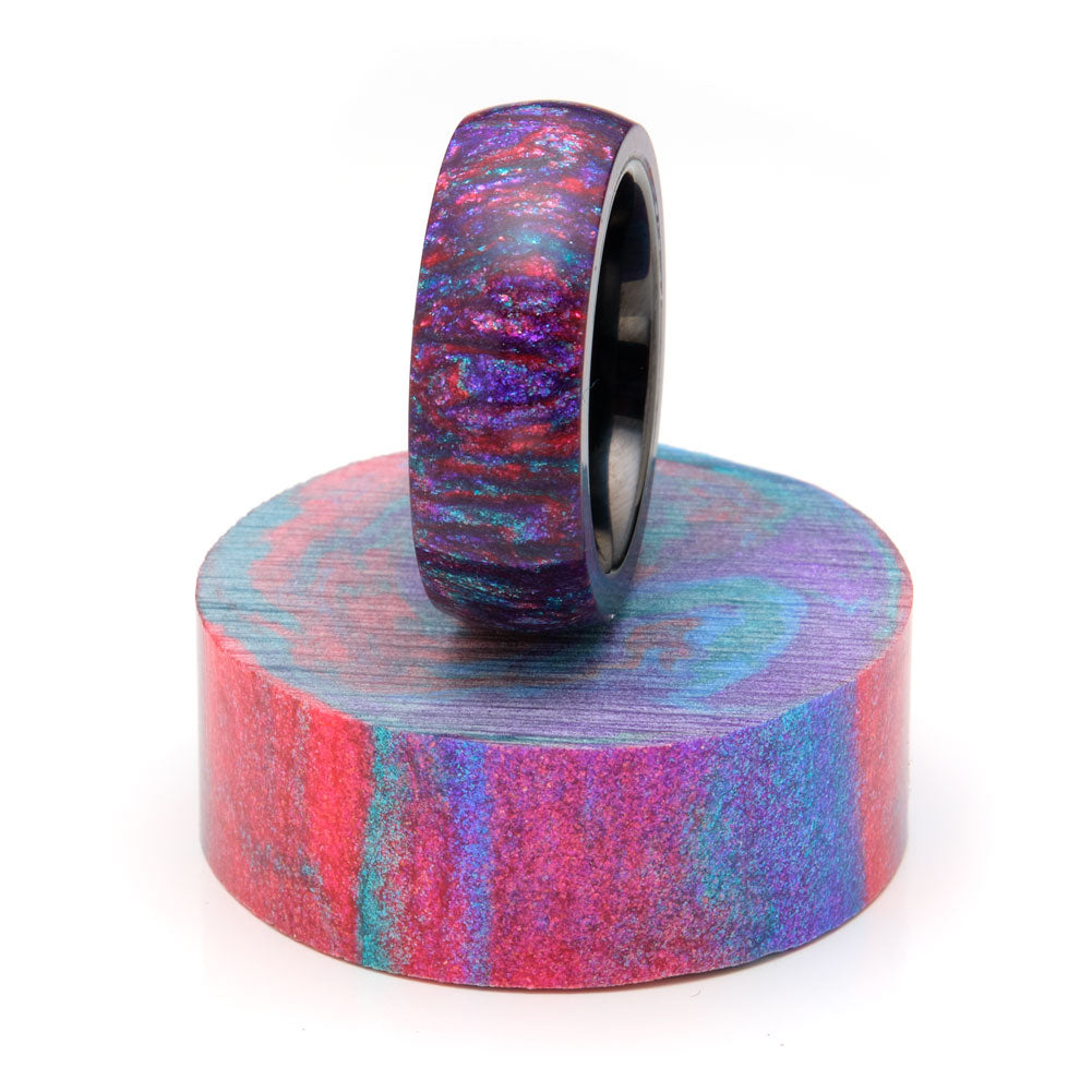 Bespoke Ring Blank - Element 115