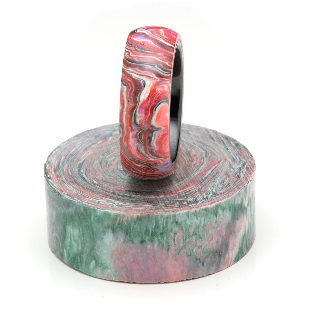 Bespoke Ring Blank - Sleep Paralysis