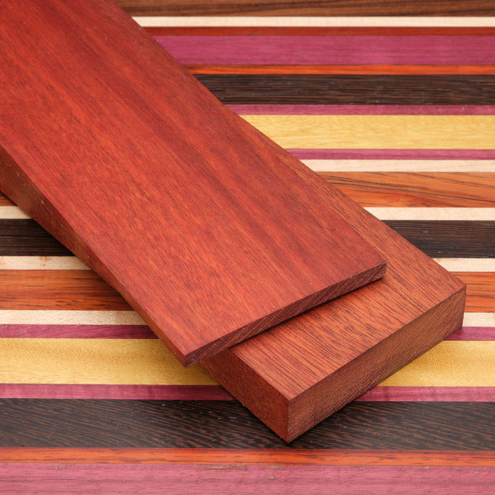 Bloodwood Project Boards