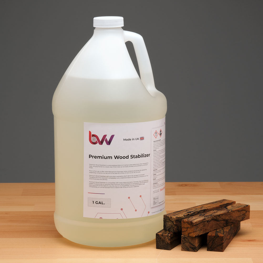 BVV Premium Wood Stabilizer