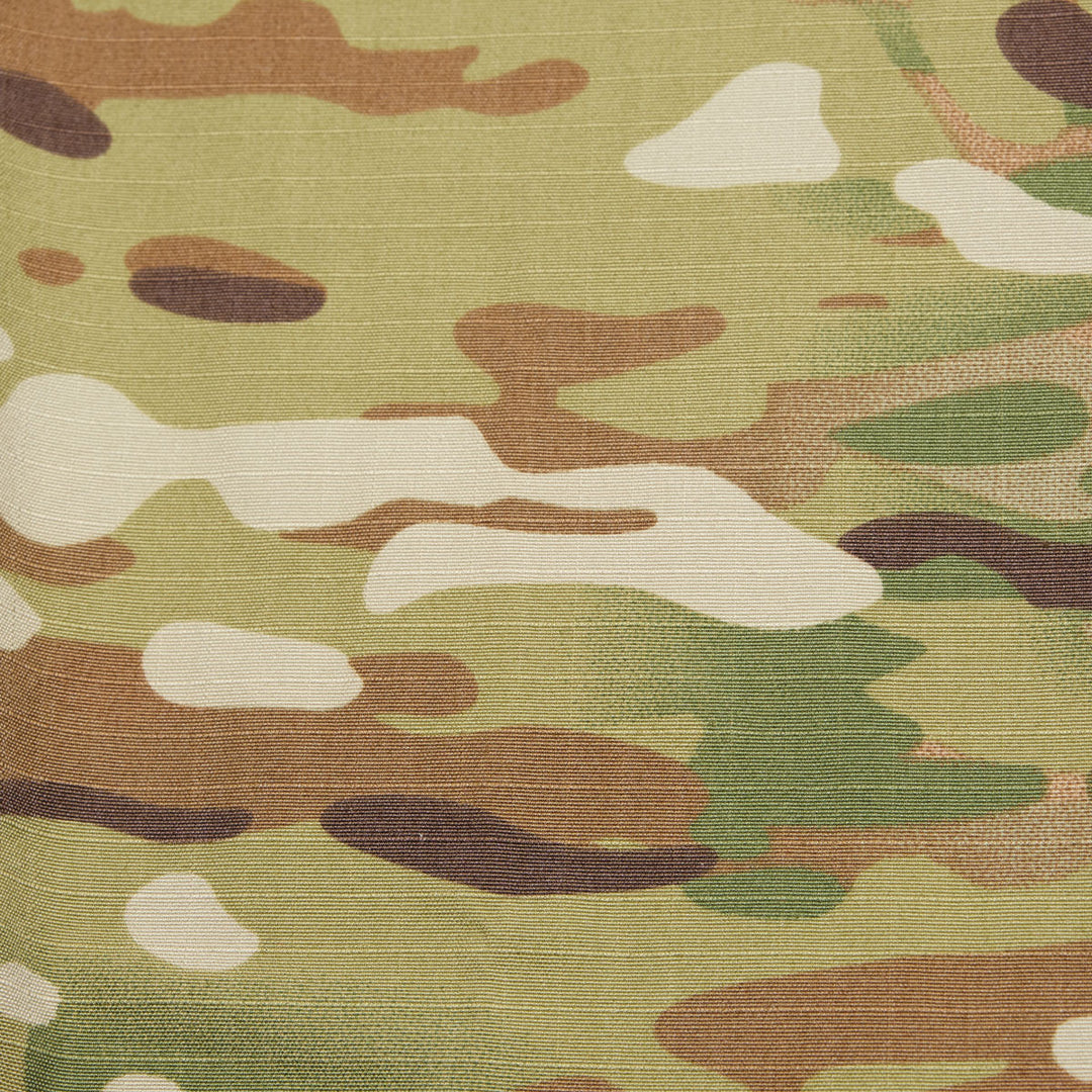 Camo Woodturners Smock