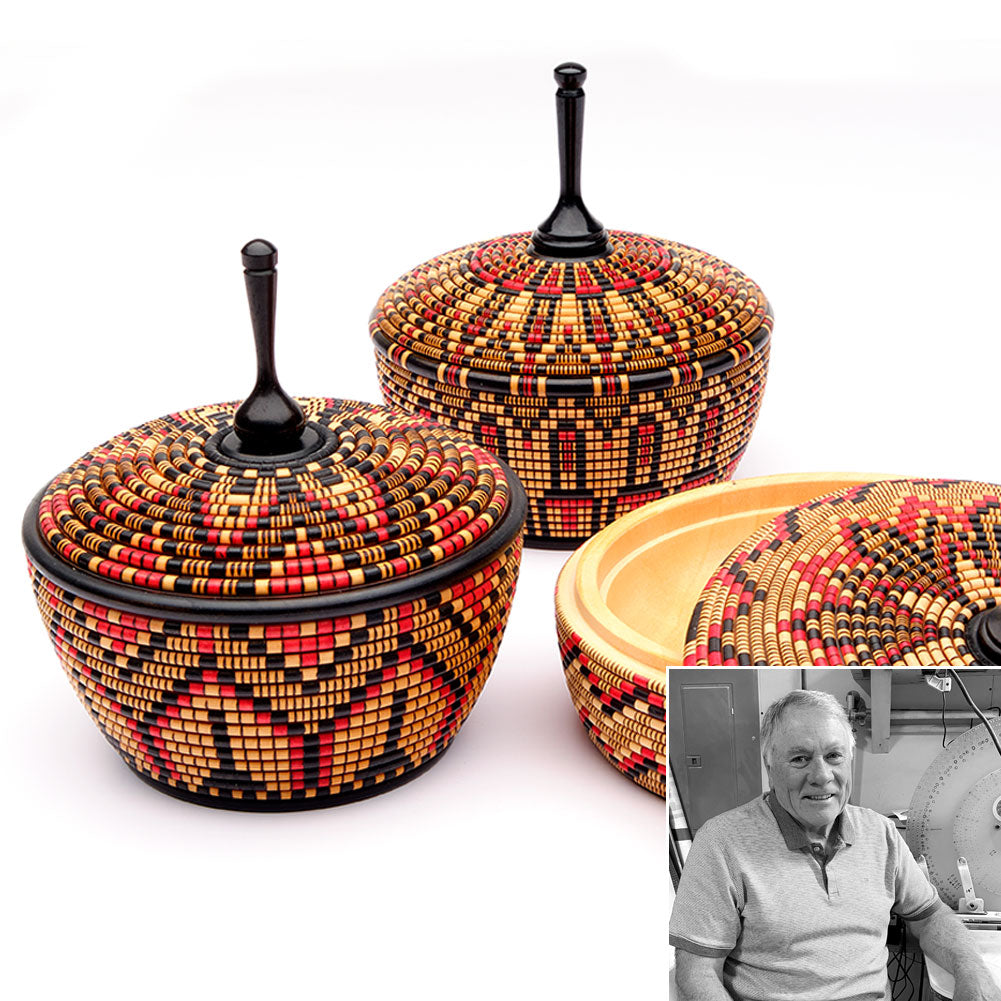 Woodturning Classes