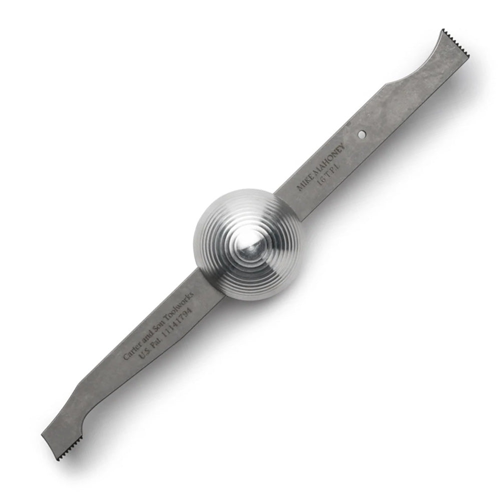 Carter and Son Double Ended Thread Chaser