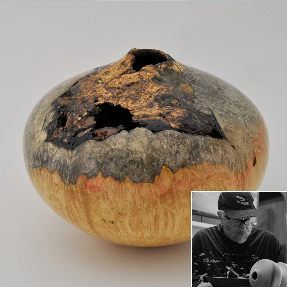 Woodturning Classes