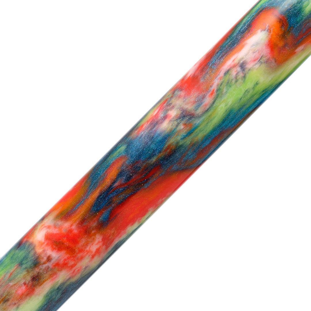 DiamondCast Pen Blank - Fruit Punch Fusion