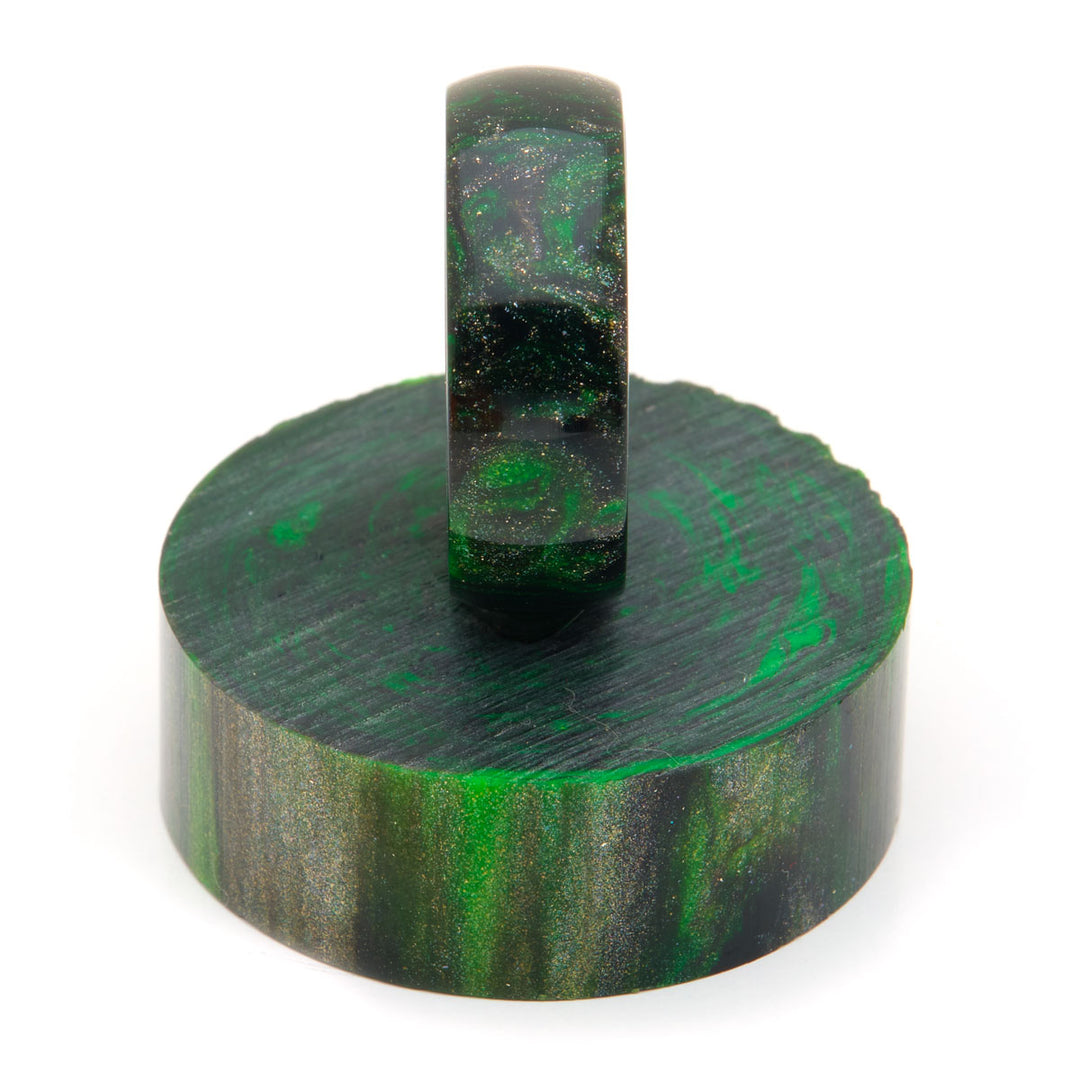 DiamondCast Ring Blank - Keep 19