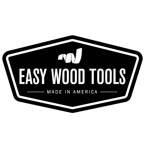 Easy Wood Tools logo
