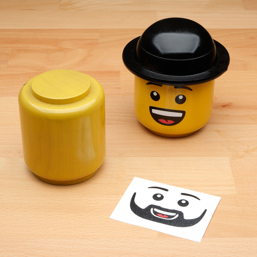 Emoji Decal Pack