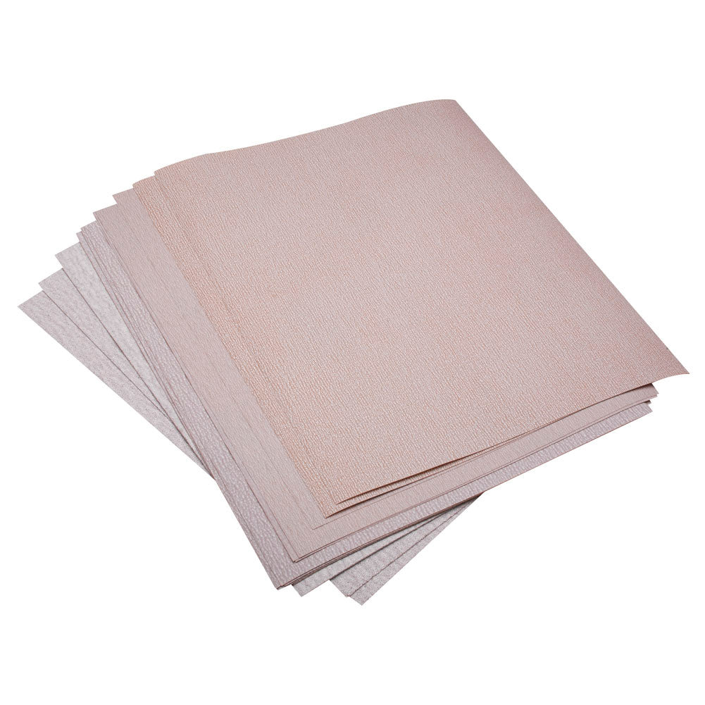 Finkat Sanding Paper - 10 Pack