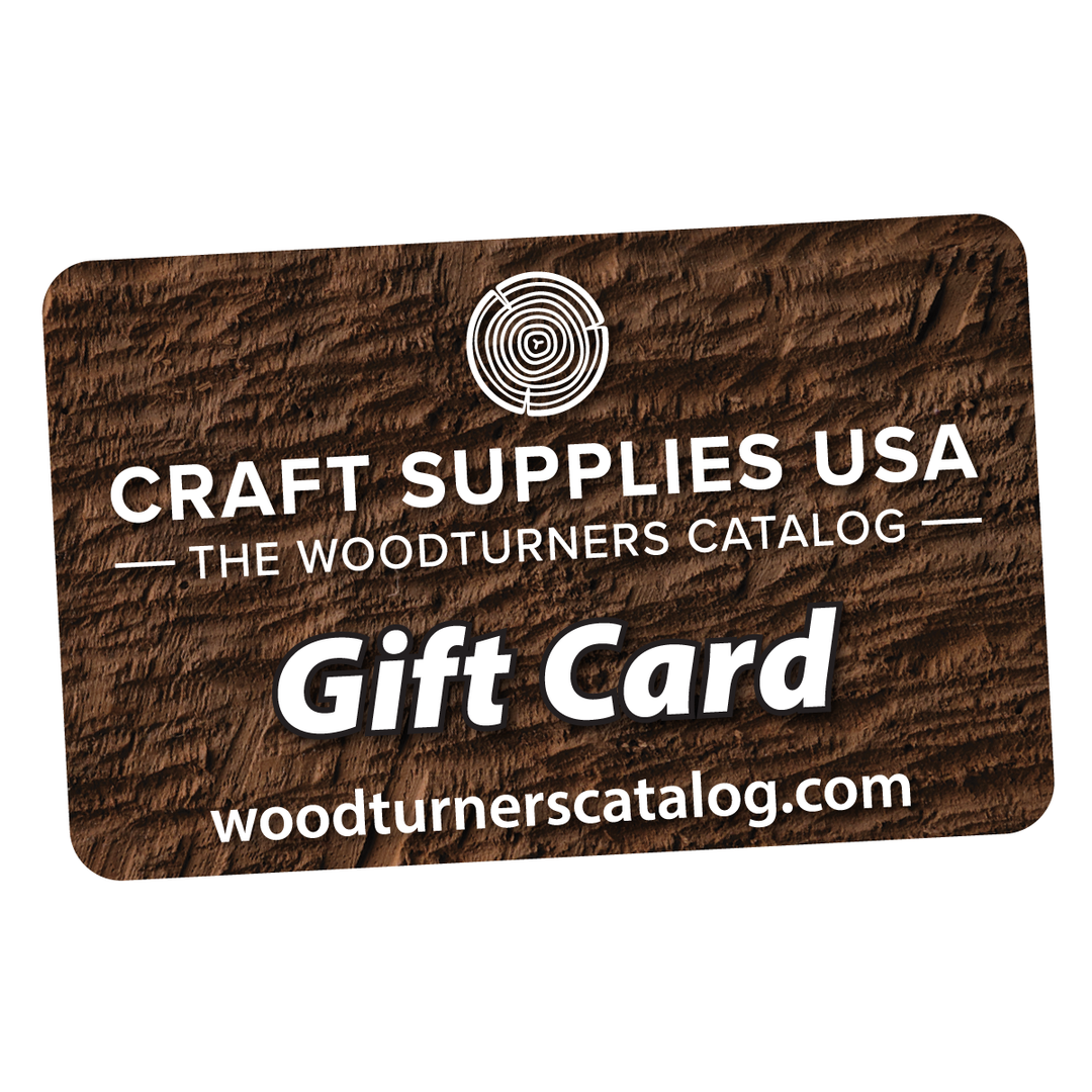 Craft Supplies USA eGift Card