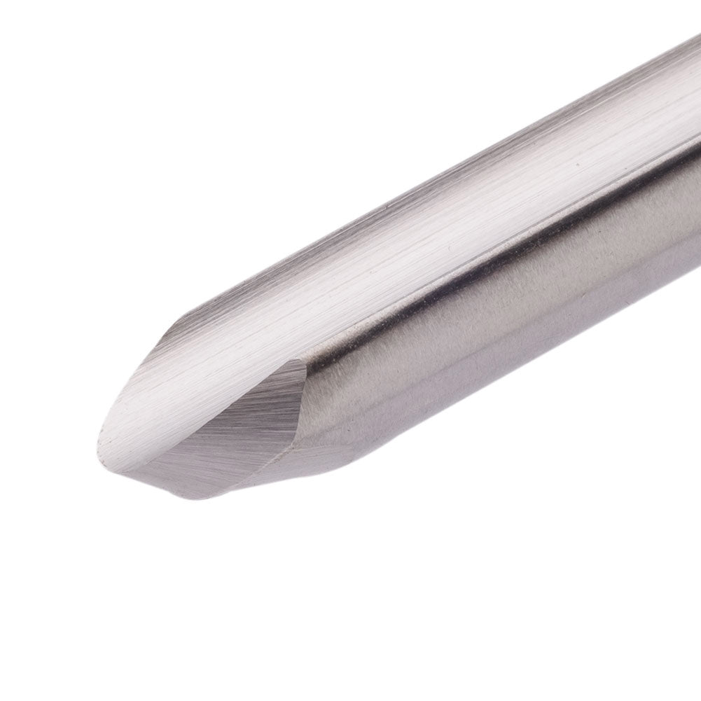 Hamlet Glenn Lucas M42 GL8 3/8 Inch Detail Spindle Gouge – Craft