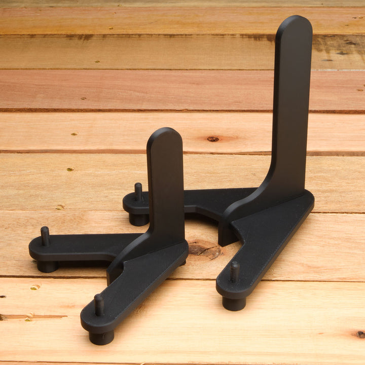 Hansen Platter Stand