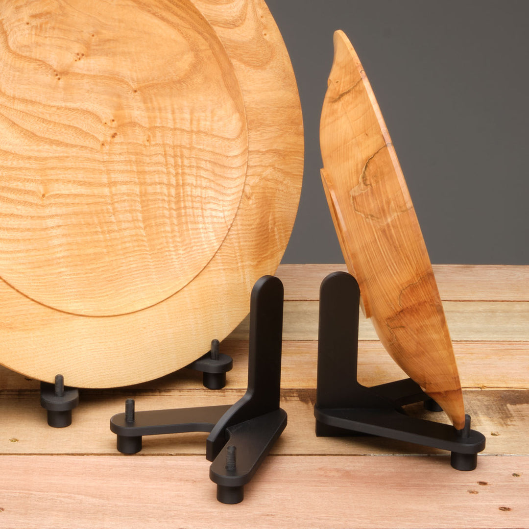 Hansen Platter Stand