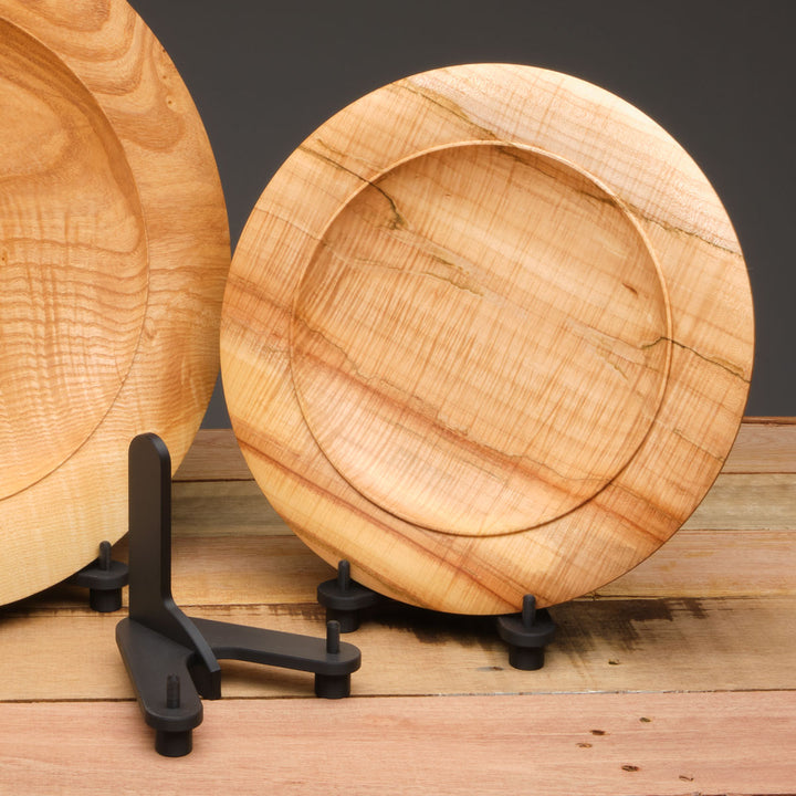 Hansen Platter Stand