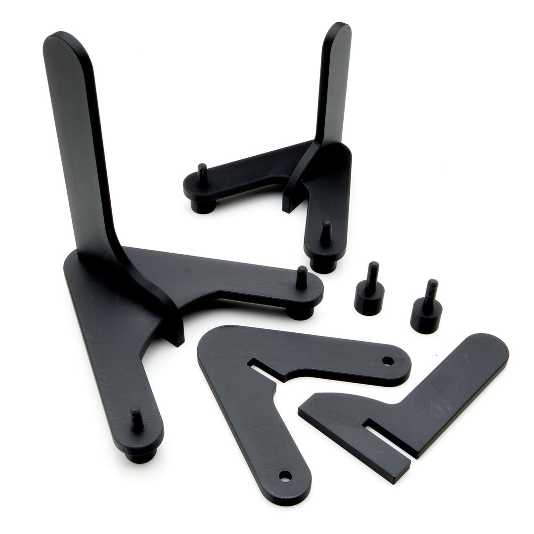 Hansen Platter Stand