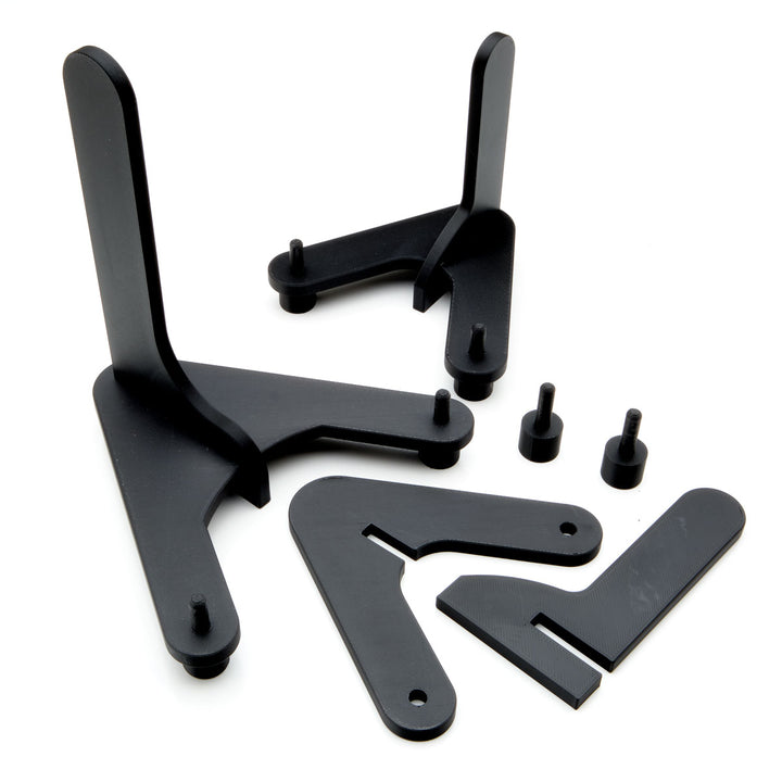 Hansen Platter Stand