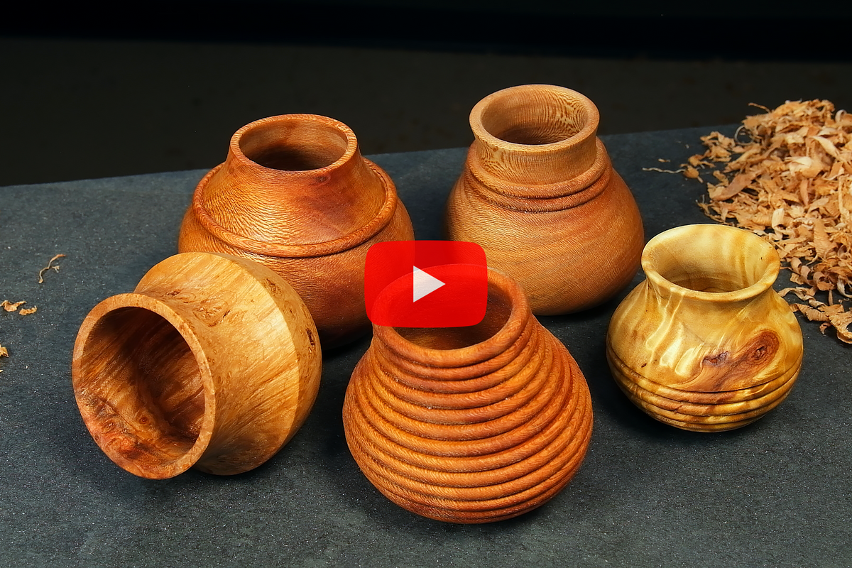 Craft Supplies USA The Woodturners Catalog