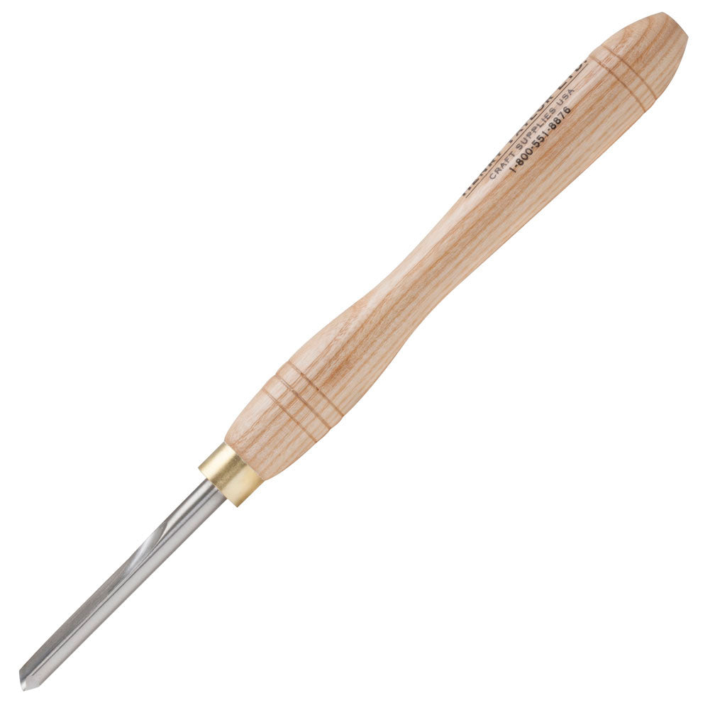 Pen Making Gouges Henry Taylor M2 HSS Pen Turning Spindle Gouge – Craft Supplies USA