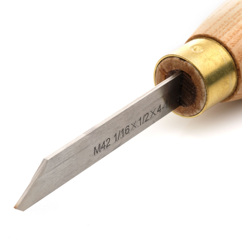 Turners Select M42 Nano Parting Tool – Craft Supplies USA