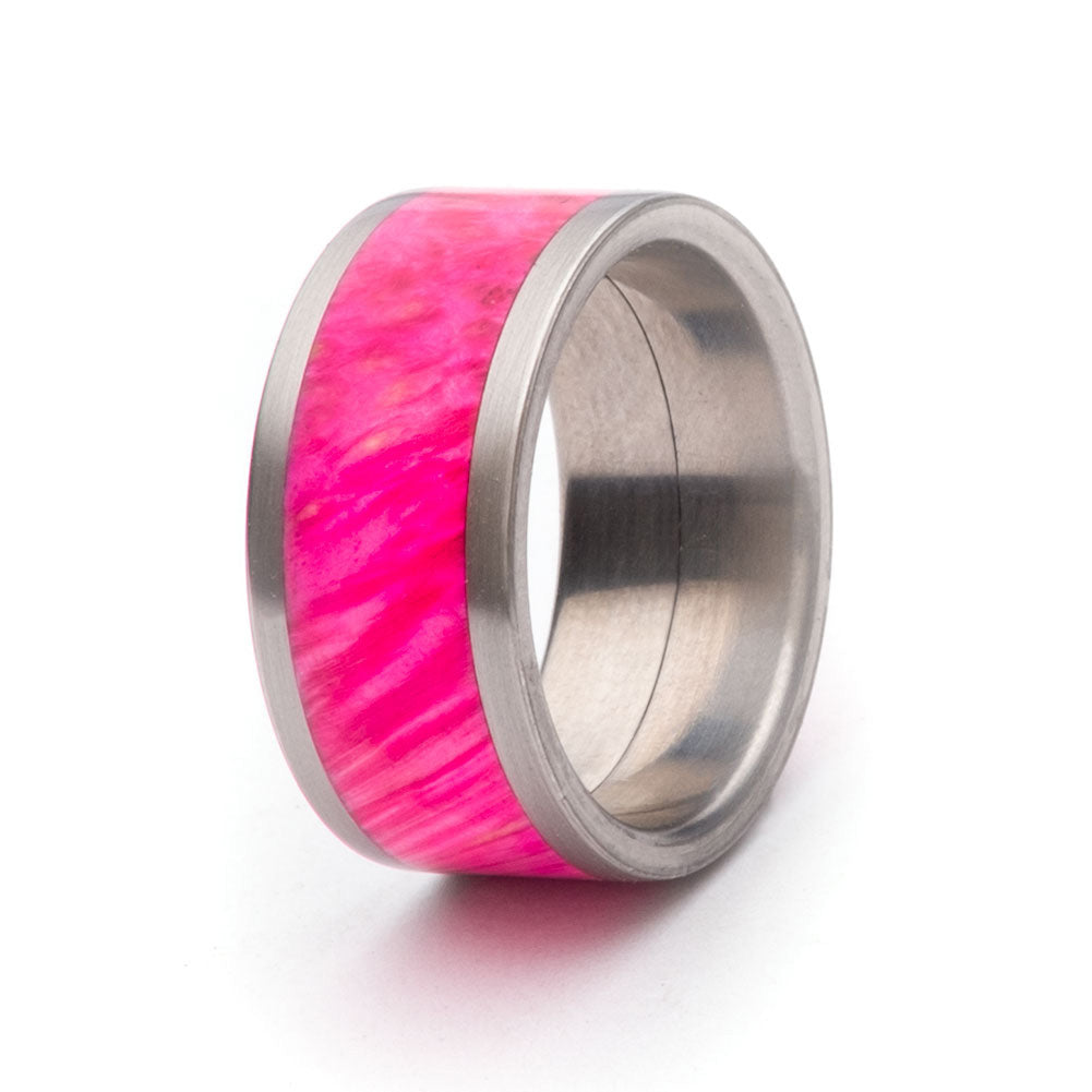 JDG Stainless Steel 2-Piece Ring Core – Craft Supplies USA