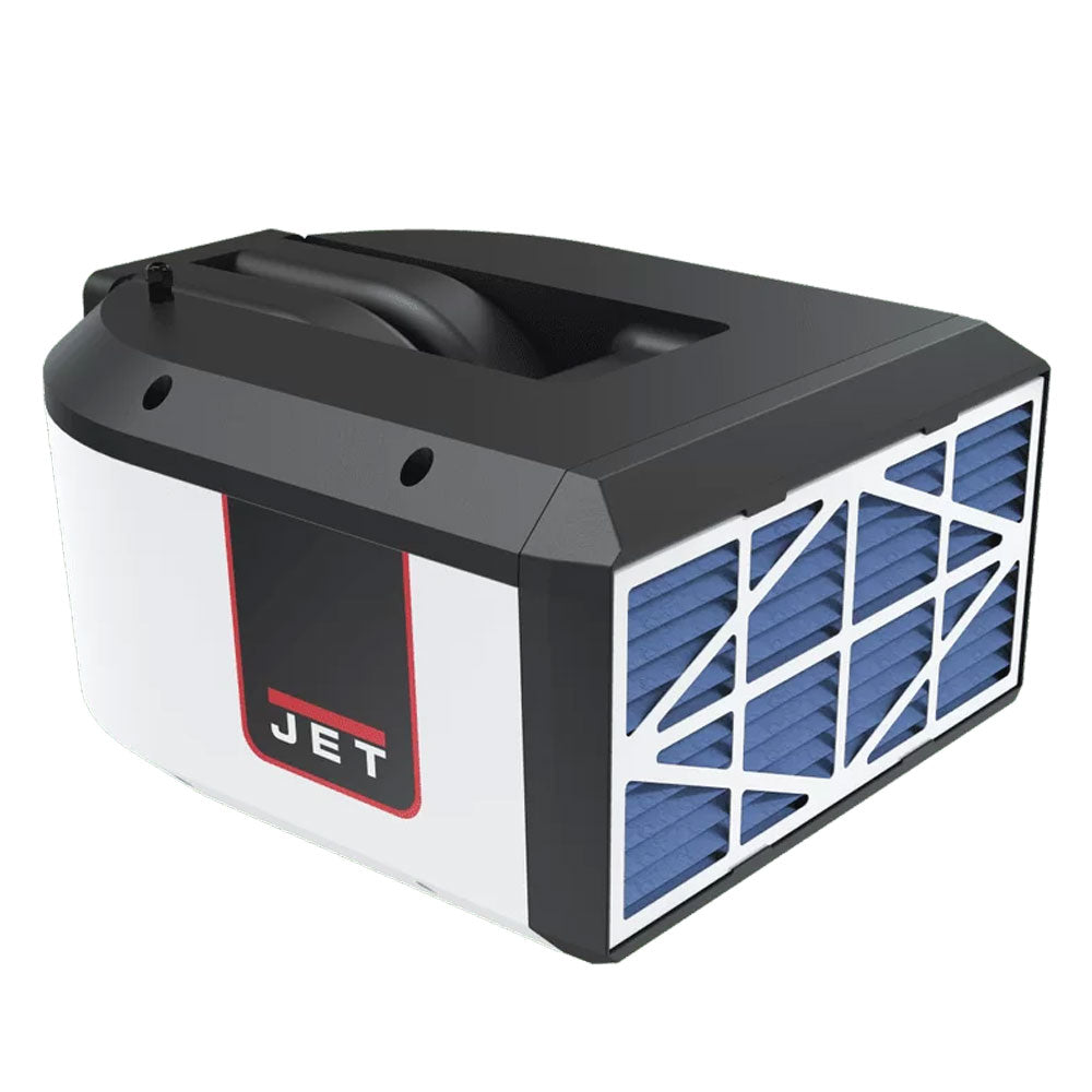 JET Air Filtration System AFS-1000C