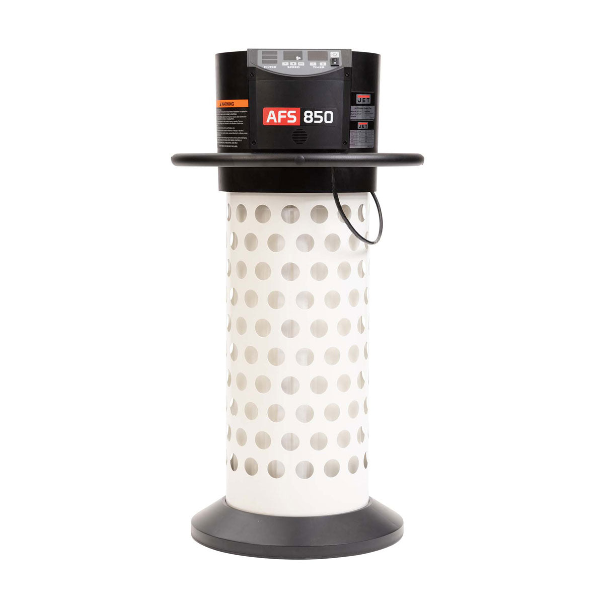 JET Air Filtration System AFS-850 – Craft Supplies USA