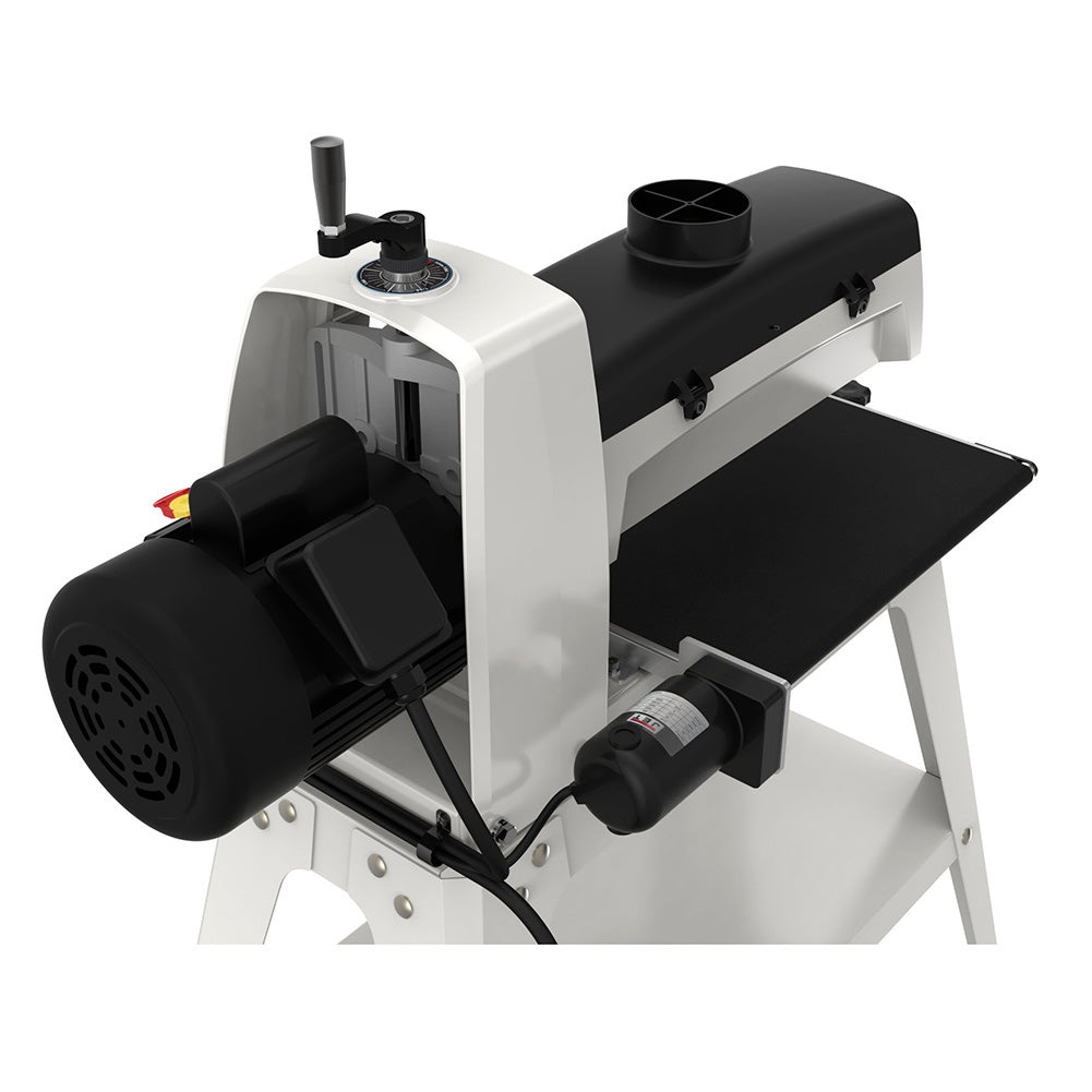 JET JWDS-1632 Drum Sander 1-1/2 HP – Craft Supplies USA