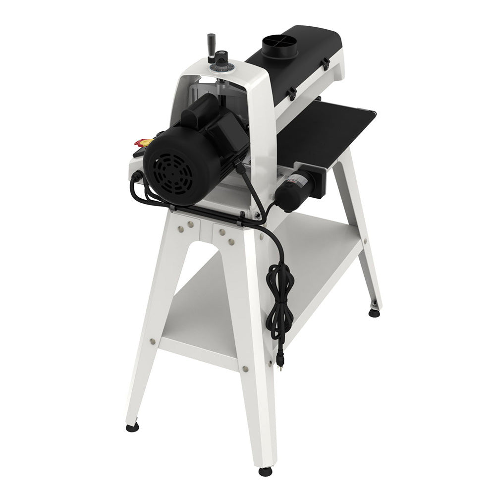 JET JWDS-1836 Drum Sander 1-3/4 HP – Craft Supplies USA