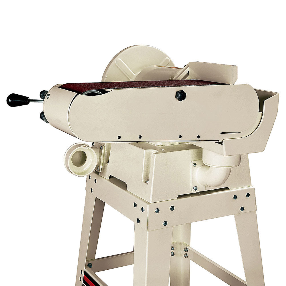 JET Belt/ 12 Inch Disc Sander Open Stand JSG-6DCK – Craft Supplies USA