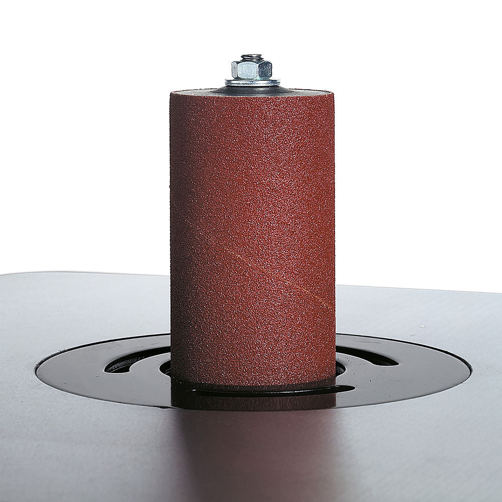 JET Benchtop Oscillating Spindle Sander JBOS-5 – Craft Supplies USA