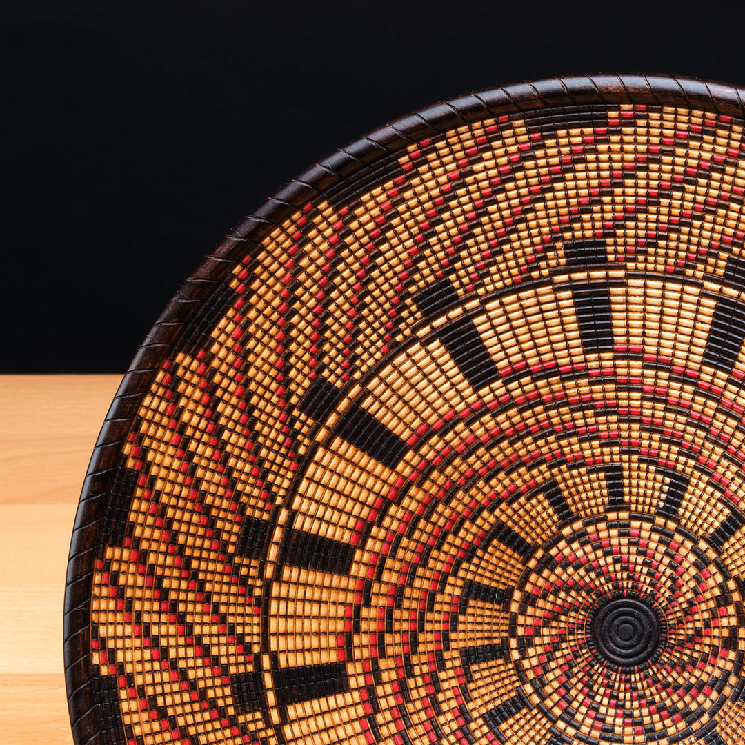 Karl Hansen Basket Illusion Platter Course November 9-13, 2026