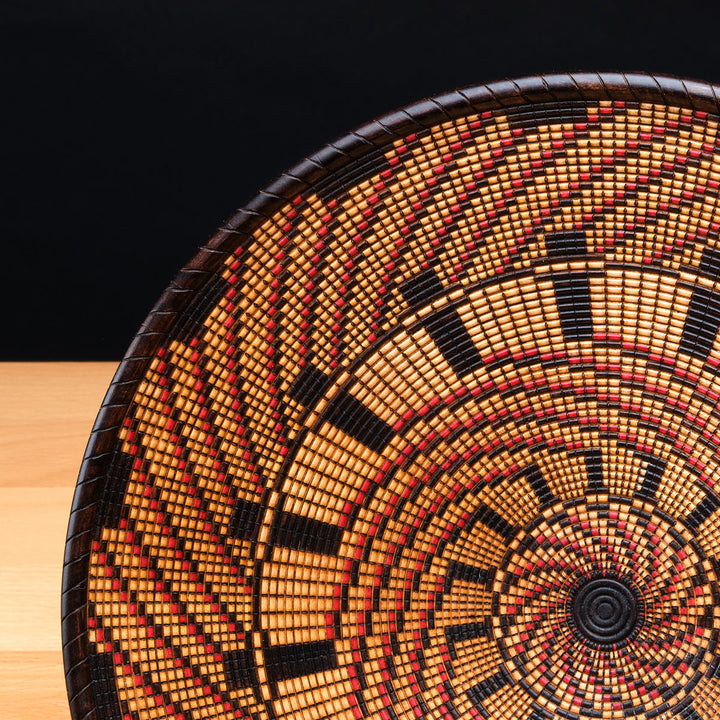 Karl Hansen Basket Illusion Platter Course November 9-13, 2026