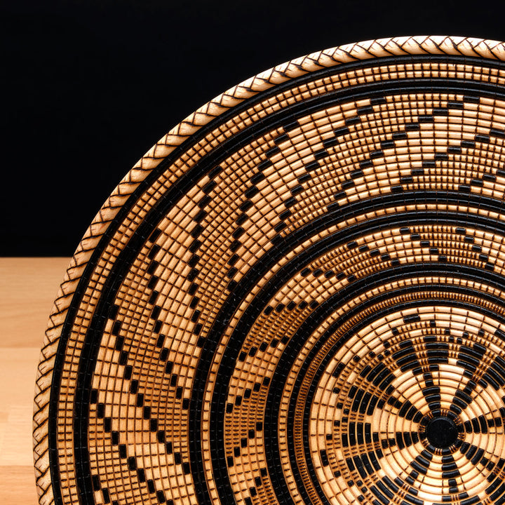 Karl Hansen Basket Illusion Platter Course November 9-13, 2026