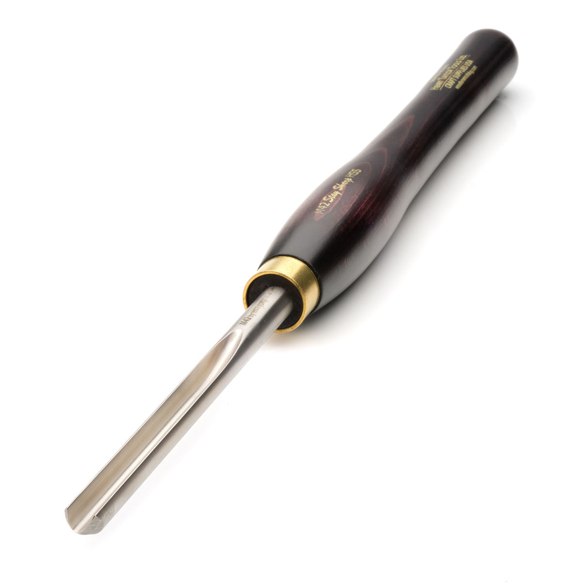 Pen Making Gouges Henry Taylor M42 Stay Sharp Bottoming Gouge – Craft Supplies USA