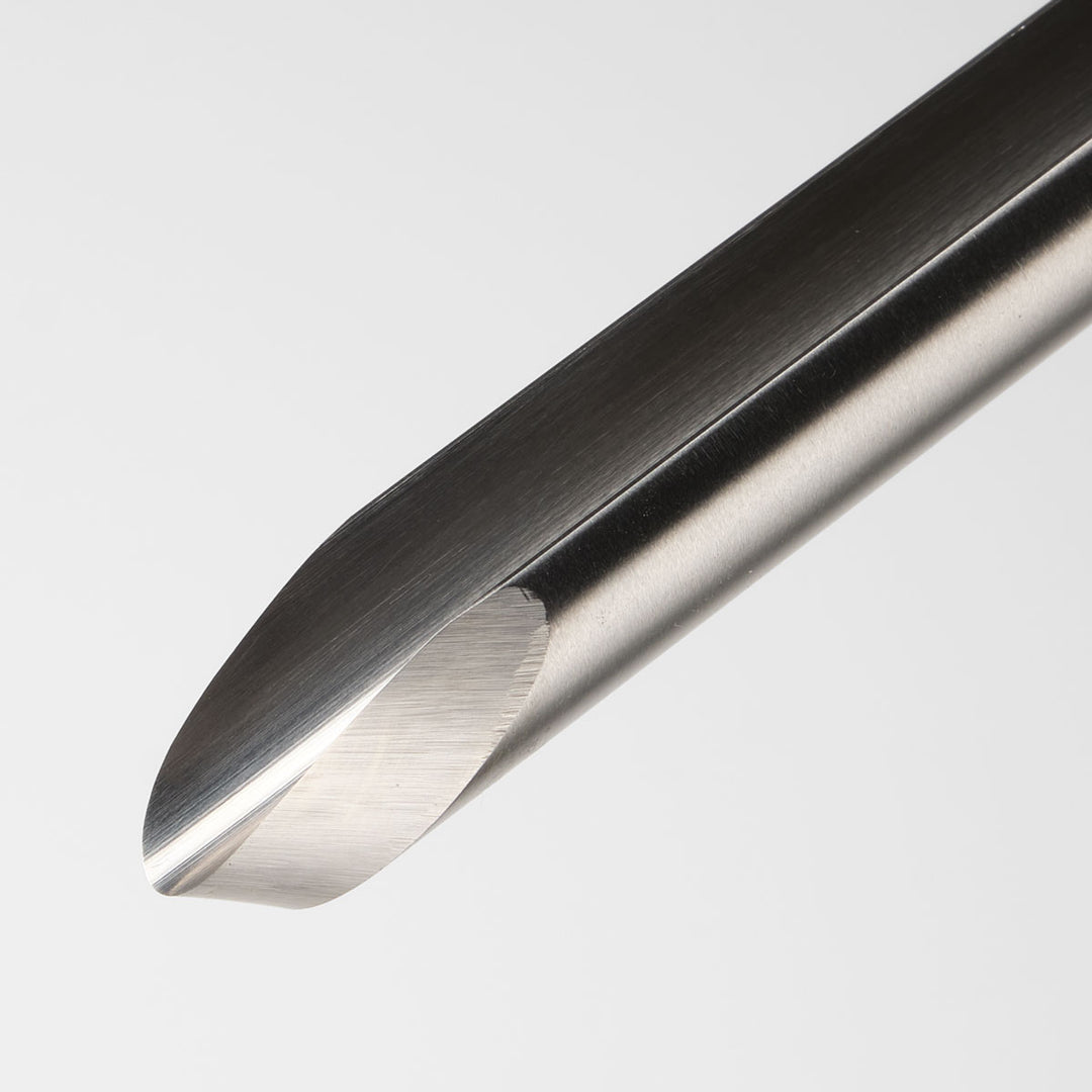 Henry Taylor Gouges Henry Taylor M42 Stay Sharp Irish Grind Bowl Gouge – Craft Supplies USA