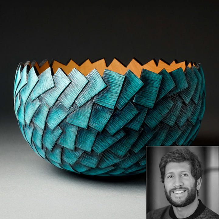 Michael Anderson Signature Course July 12-16, 2027