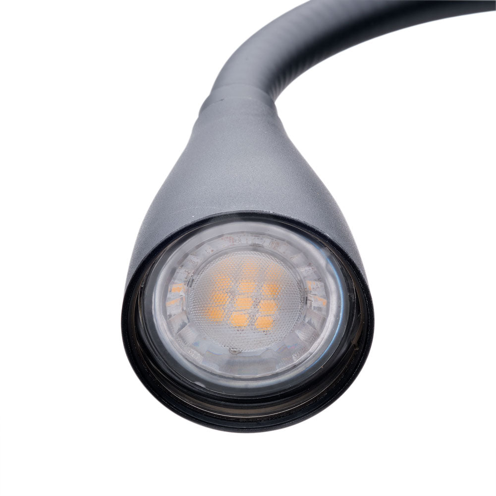 Moffatt Compact 500 Lumen LED Work Lamp – Craft Supplies USA