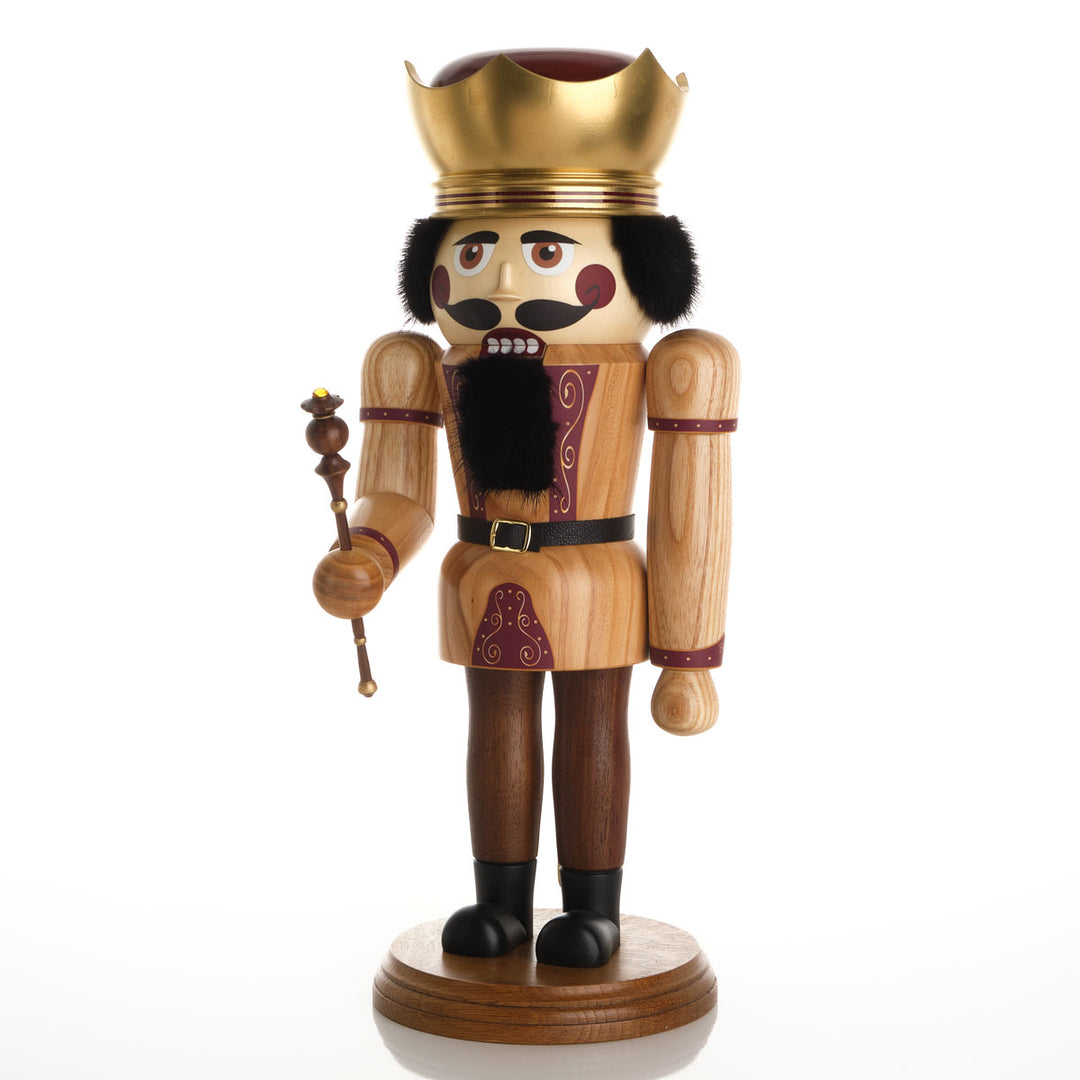 Nutcracker Master Class with Paul Anderson October 4-8, 2027