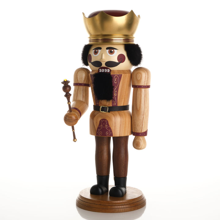 Nutcracker Master Class with Paul Anderson October 4-8, 2027