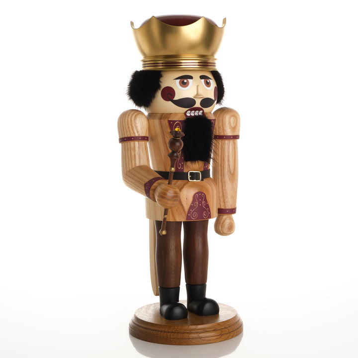Nutcracker Master Class with Paul Anderson October 4-8, 2027